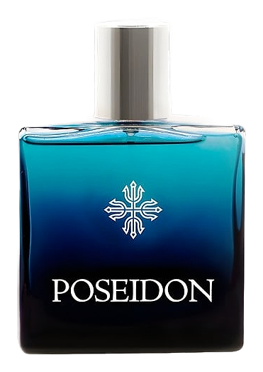 Poseidon by Yasmin Beauty