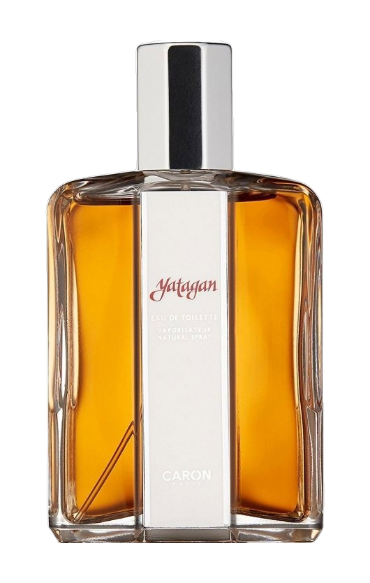 Yatagan by Caron