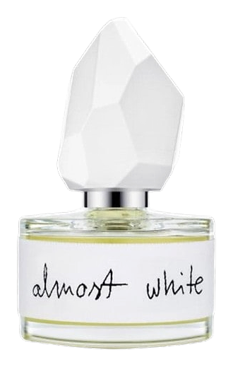 Almost White by yDe