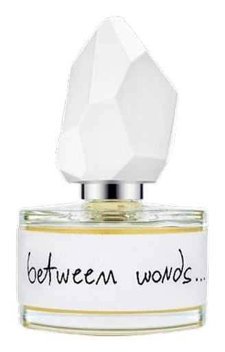 Between Words… by yDe