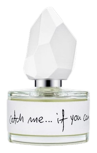 Catch Me… If You Can by yDe