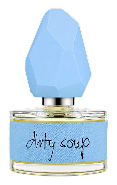 Dirty Soup