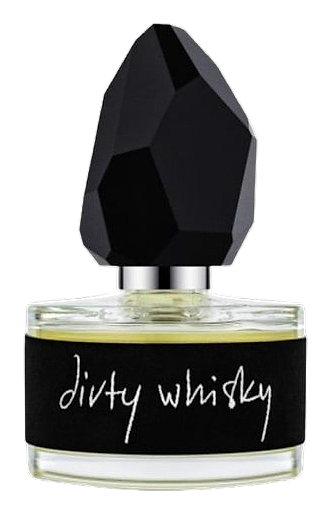 Dirty Whisky by yDe