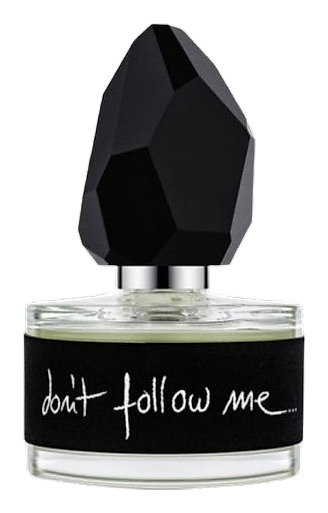 Don't Follow Me by yDe