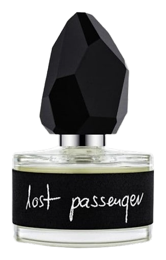 Lost Passenger by yDe