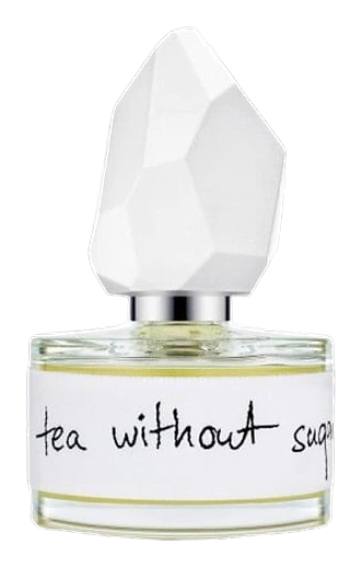 Tea Without Sugar by yDe