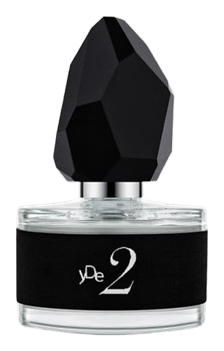 Yde 2 by yDe