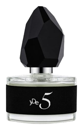 Yde 5 by yDe