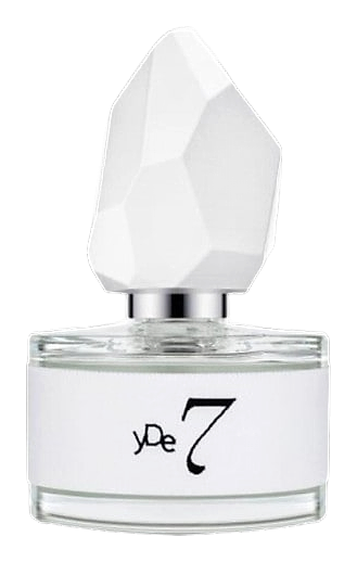 Yde 7 by yDe