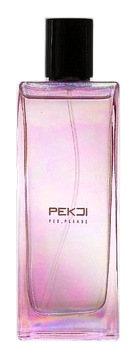 Yes, Please by Pekji