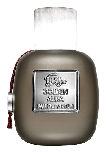 Golden Aura by YeYe Parfums