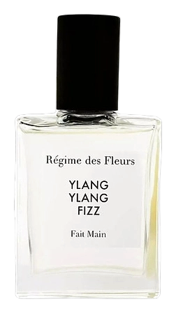 Ylang Ylang Fizz by Régime des Fleurs