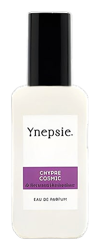 Chypre Cosmic by Ynepsie