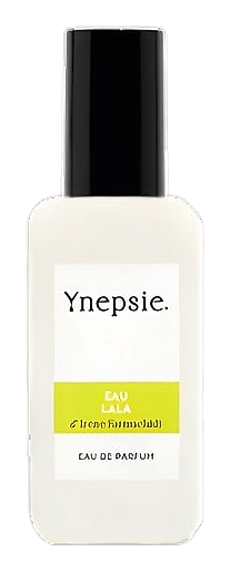 Eau LaLa by Ynepsie