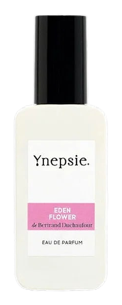Eden Flower by Ynepsie