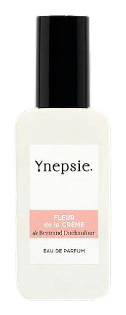 Fleur De La Crème by Ynepsie