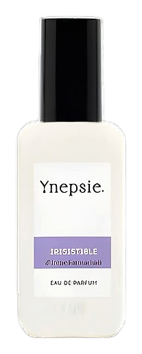 Irisistible by Ynepsie