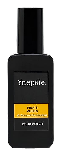Man's Roots by Ynepsie