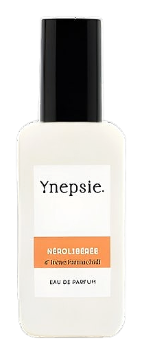 Néroliberée by Ynepsie
