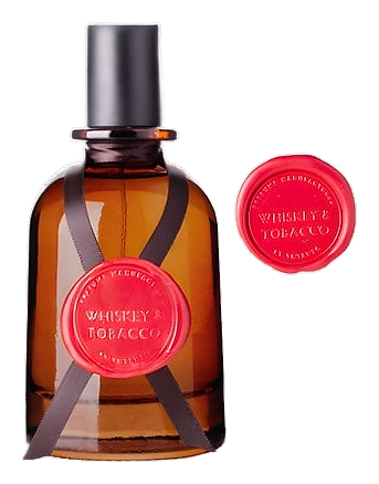 Whiskey-Tobacco