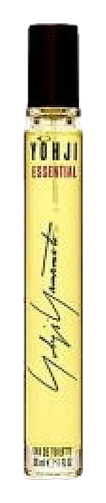 Yohji Essential by Yohji Yamamoto – Eau de Toilette