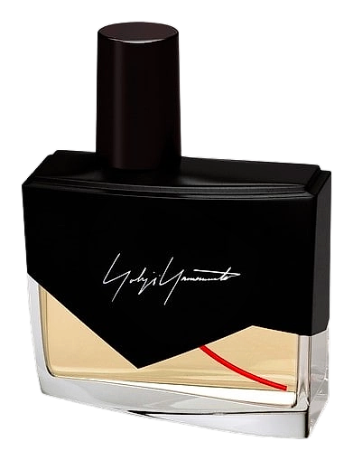 I'm Not Going To Disturb You Homme by Yohji Yamamoto