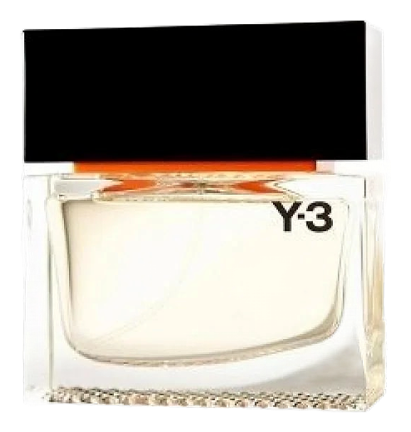 Yohji Yamamoto Y-3 Black Label