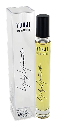 Yohji 1996 by Yohji Yamamoto