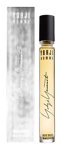 Yohji Homme by Yohji Yamamoto