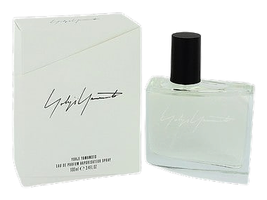 Yohji Yamamoto pour Femme by Yohji Yamamoto