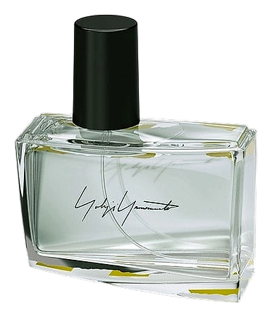 Unravel 07/14 by Yohji Yamamoto