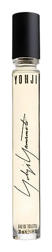 Yohji by Yohji Yamamoto