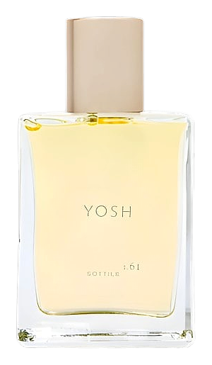 Sottile 1.61 by Yosh