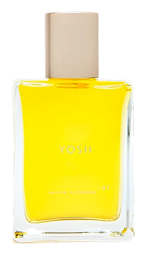 Yosh White Flowers 1.41