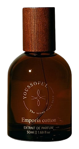 Emporia Cotton by Youssoful
