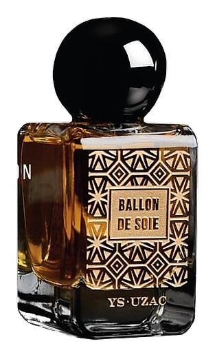Ballon De Soie by Ys-Uzac – Eau de Parfum