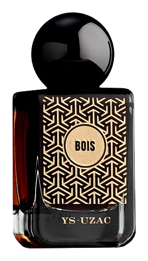 Bois Fou by Ys-Uzac – Eau de Parfum