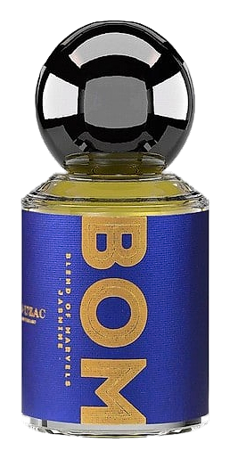 BOM Jasmine by Ys-Uzac – Eau de Parfum
