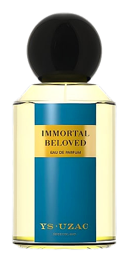 Immortal Beloved by Ys-Uzac
