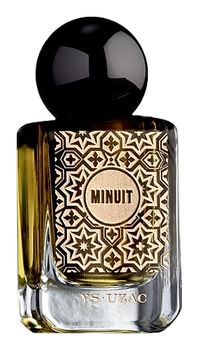 Minuit Céleste by Ys-Uzac