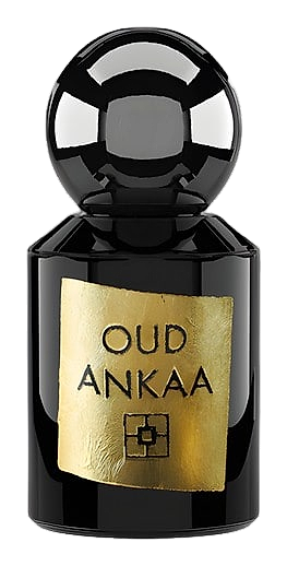Oud Ankaa by Ys-Uzac