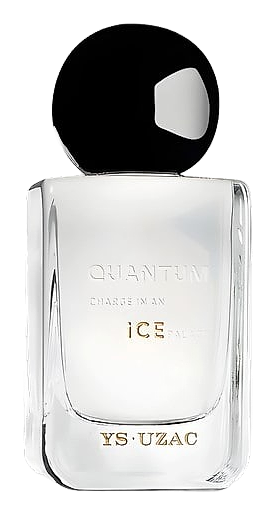 Quantum Charge In An Ice Palace by Ys-Uzac
