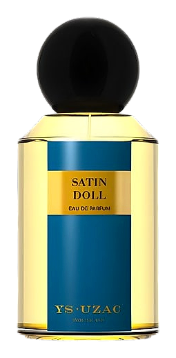 Satin Doll by Ys-Uzac