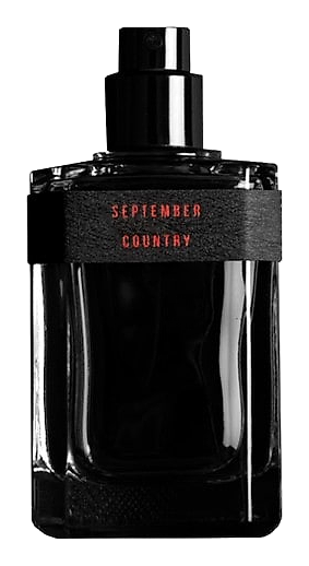 Ys-Uzac September Country