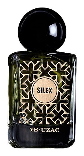 Silex by Ys-Uzac