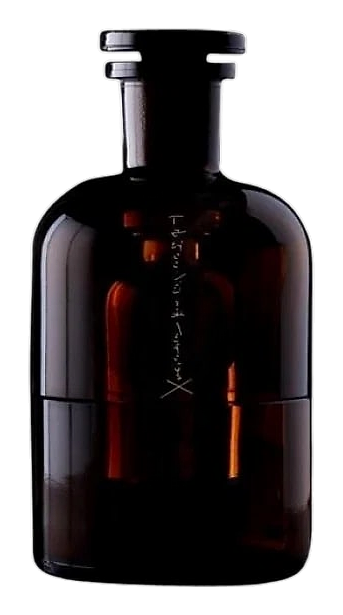 Théros Elixir by Ys-Uzac – Extrait de Parfum
