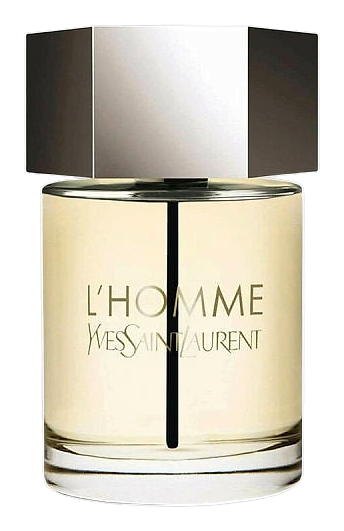LHomme YSL