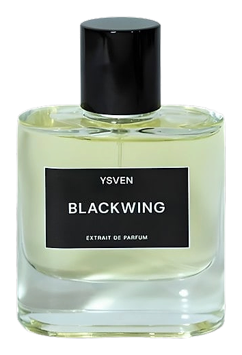 Blackwing by YSVEN