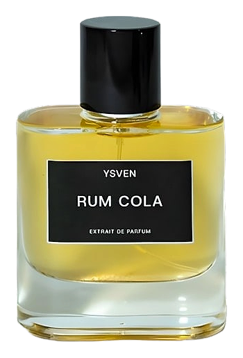 Rum Cola