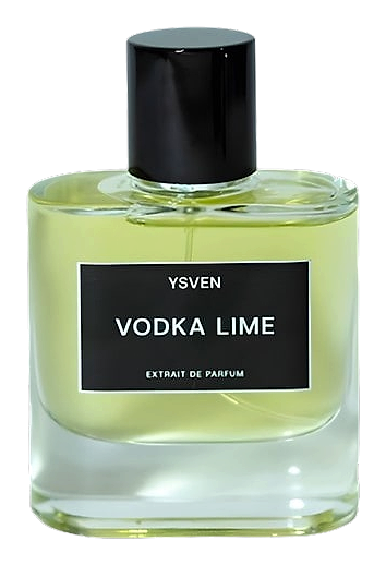 Vodka Lime by YSVEN